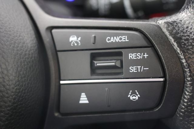 Used 2024 Honda CR-V EX image 12