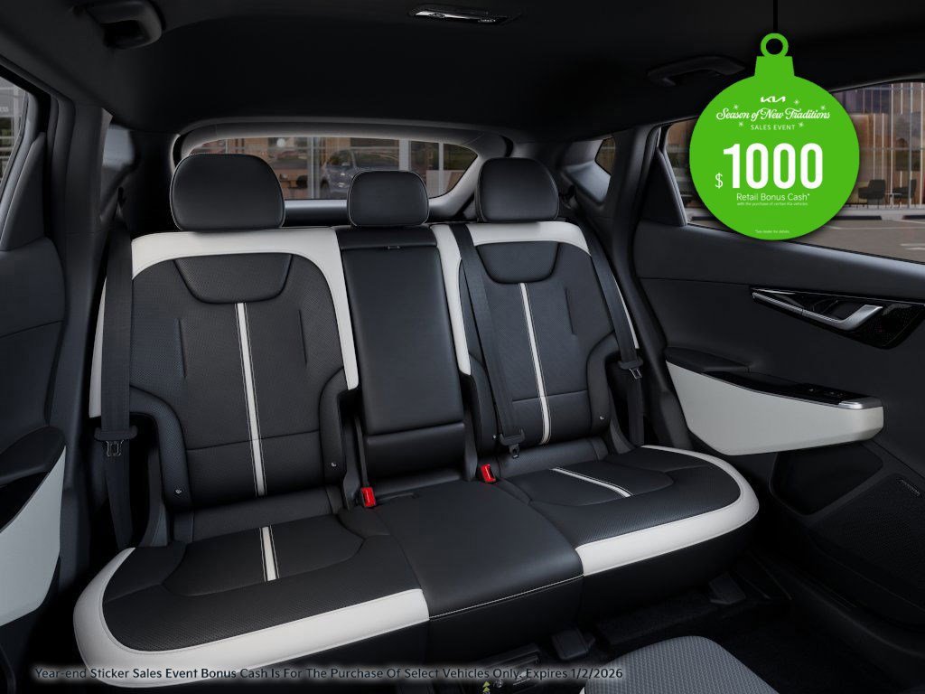 New 2025 Kia EV6 GT-Line image 16
