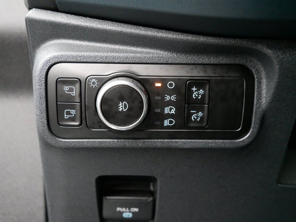 Used 2024 Ford Bronco Outer Banks w/ Sasquatch Package AWD/4WD image 17