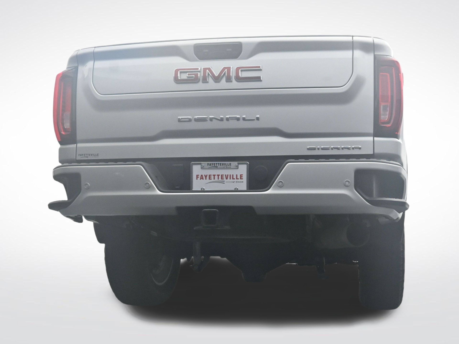 Used 2022 GMC Sierra 2500 Denali AWD/4WD image 34