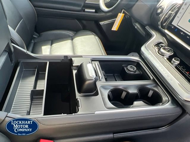 New 2027 Ford Expedition Tremor w/ Driver's Package AWD/4WD image 31