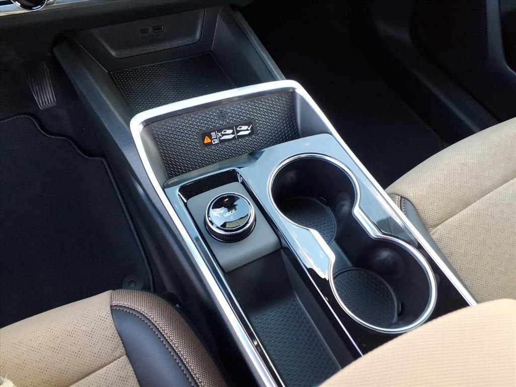 New 2026 Chevrolet Equinox ACTIV AWD/4WD image 26