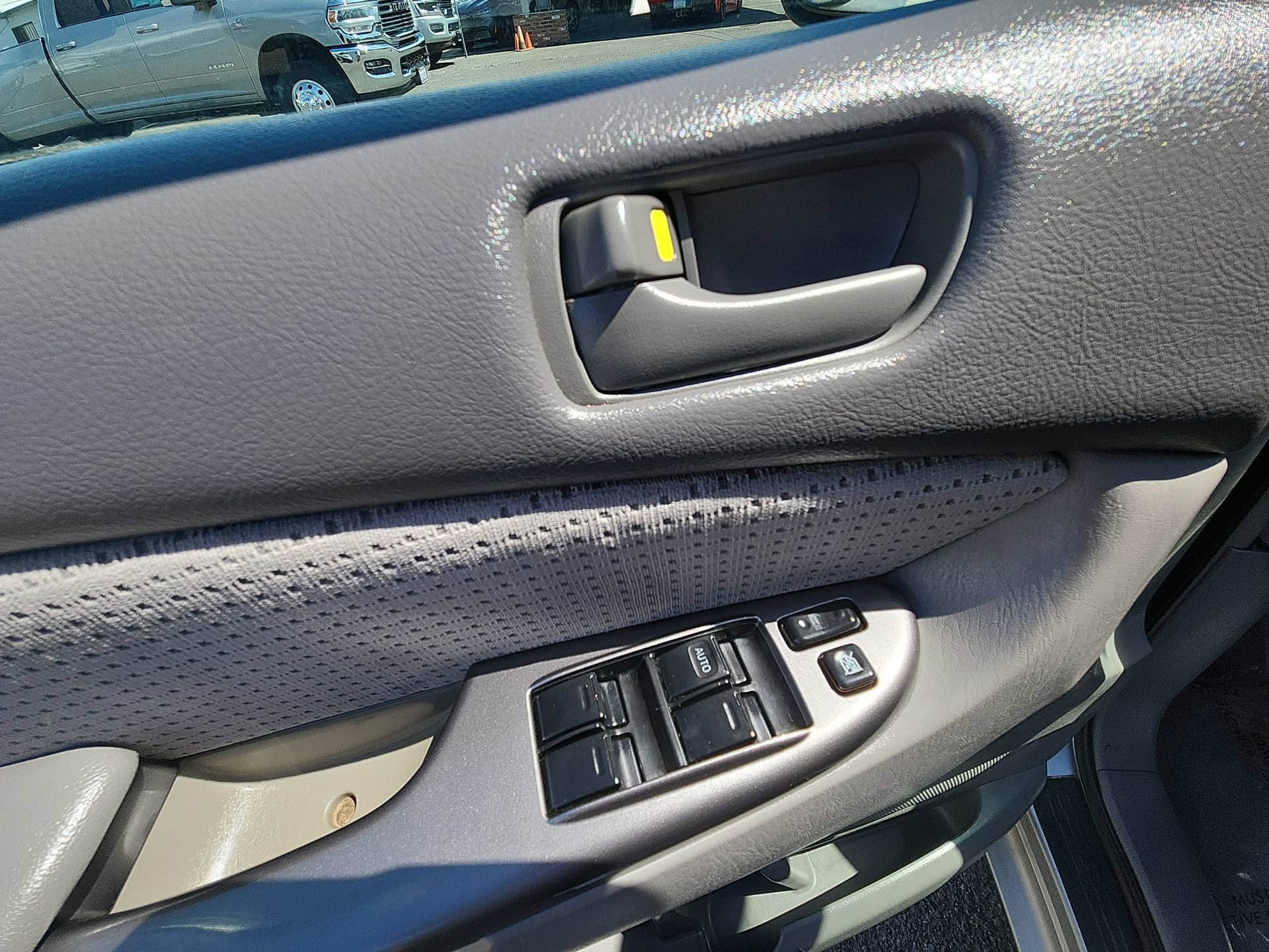 Used 2006 Toyota Sienna LE FWD image 15