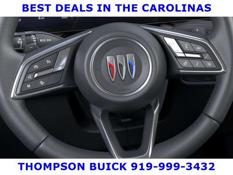 New 2026 Buick Envision Avenir image 22