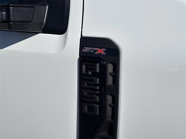 New 2026 Ford F250 XL w/ STX Appearance Package image 10
