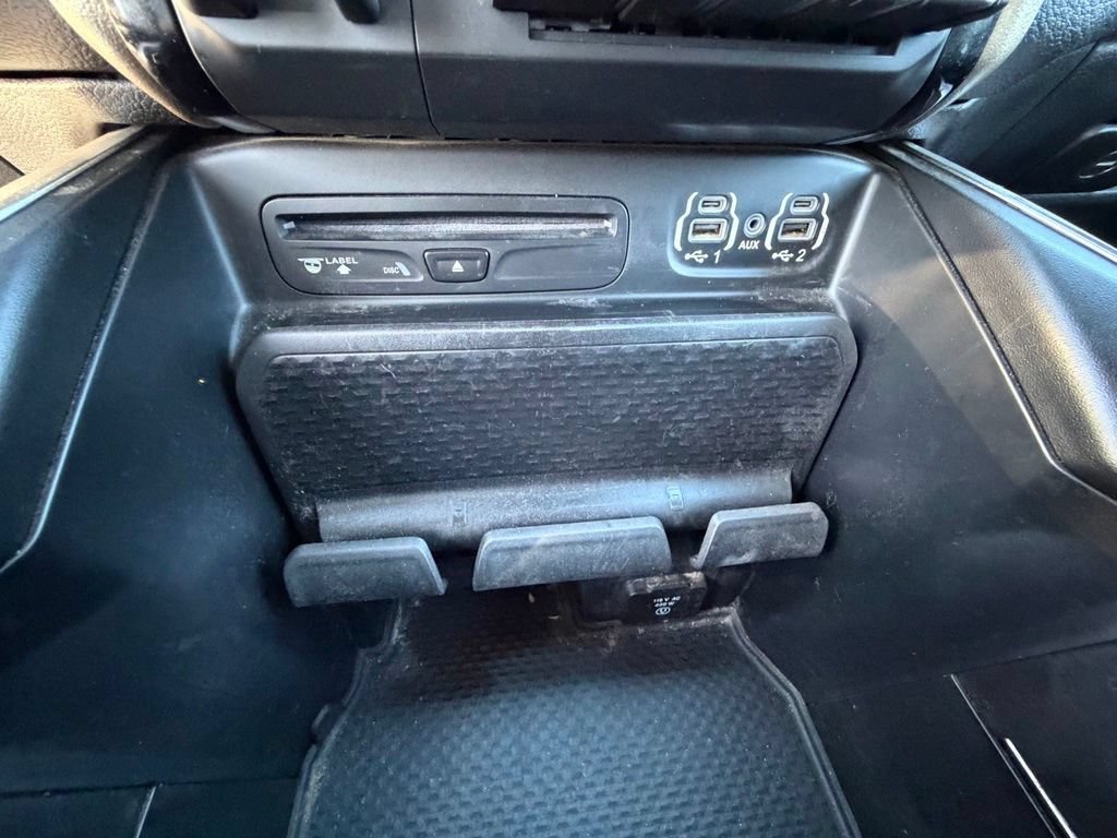 Used 2019 RAM 2500 Laramie w/ Night Edition AWD/4WD image 25