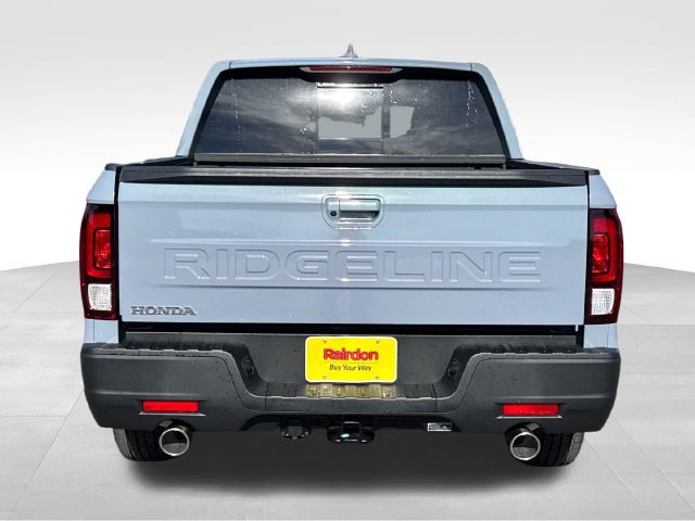 New 2026 Honda Ridgeline RTL image 7