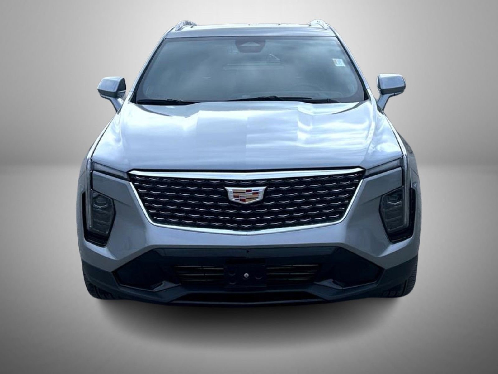 Certified 2024 Cadillac XT4 Premium Luxury w/ Technology Package image 2