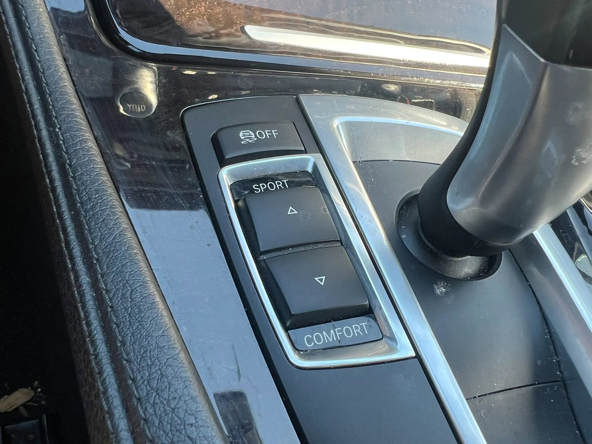 Used 2013 BMW 535i 535i Sedan 4D image 19