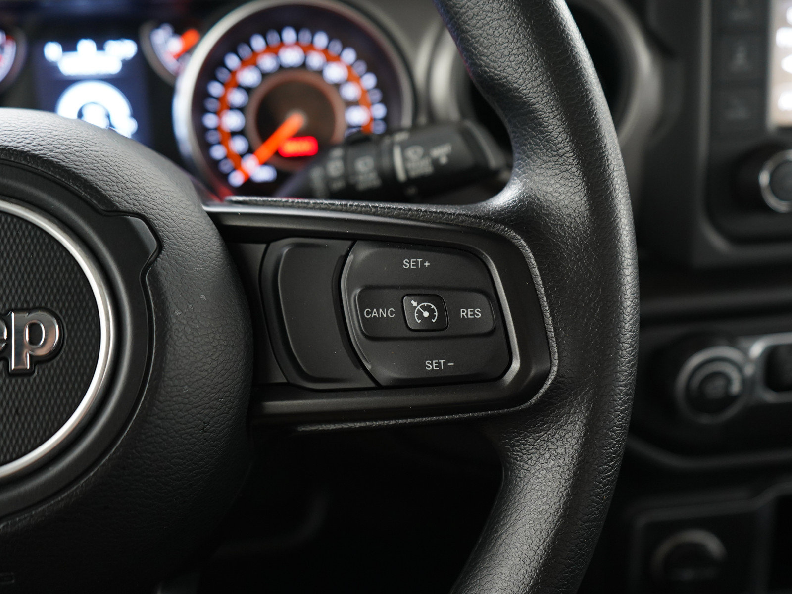 Used 2021 Jeep Wrangler Sport AWD/4WD image 24