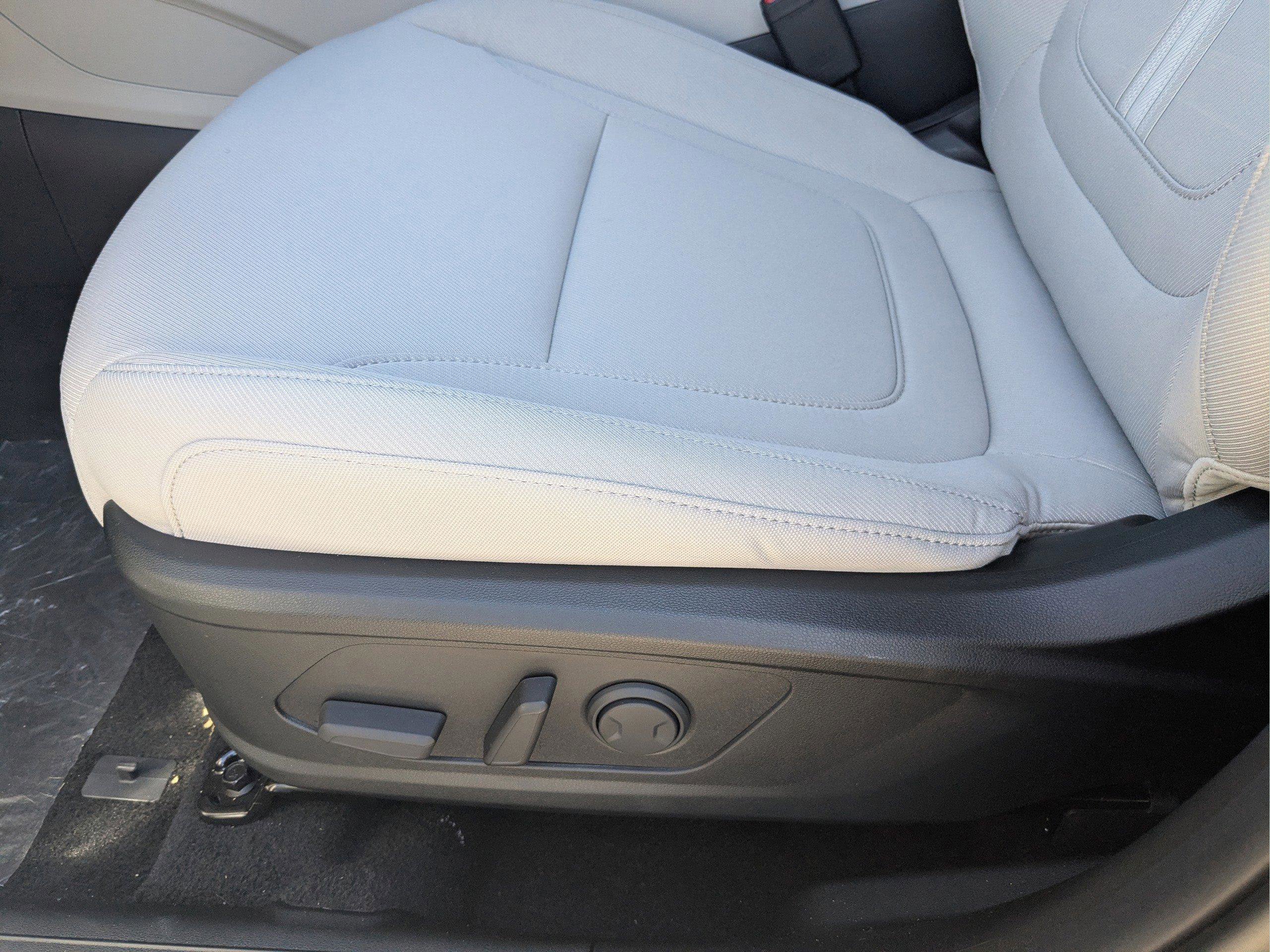 New 2026 Hyundai Tucson SEL image 28