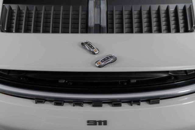 Used 2024 Porsche 911 Carrera T image 30