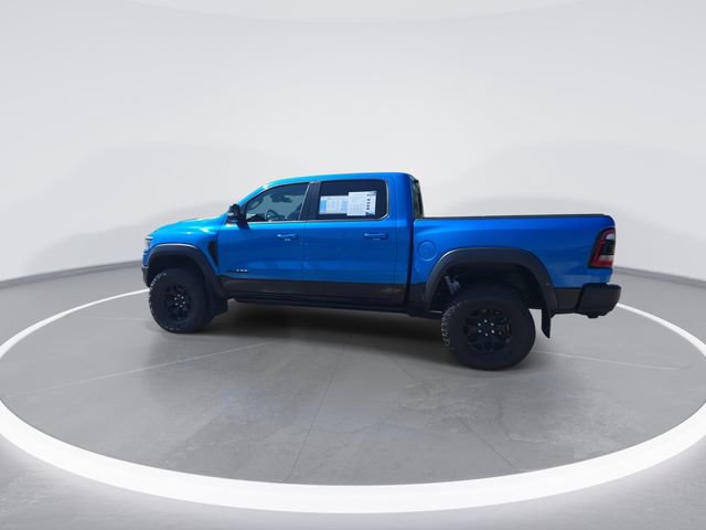 Used 2022 RAM 1500 TRX w/ TRX Level 2 Equipment Group AWD/4WD image 6