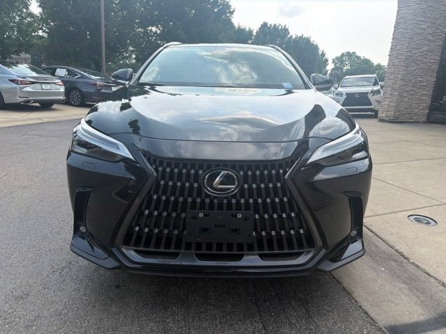 Used 2024 Lexus NX 350 AWD w/ Vision Package image 2