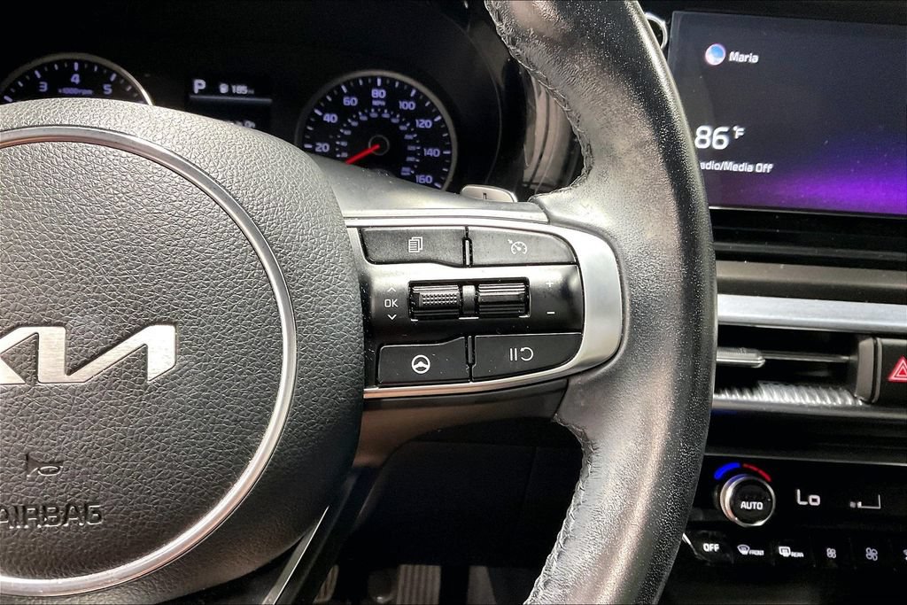 Used 2022 Kia K5 GT FWD image 26