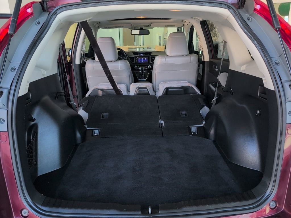 Used 2016 Honda CR-V EX-L image 42