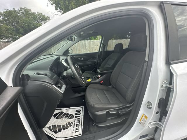 Used 2022 GMC Terrain SLE w/ Elevation Edition FWD image 14