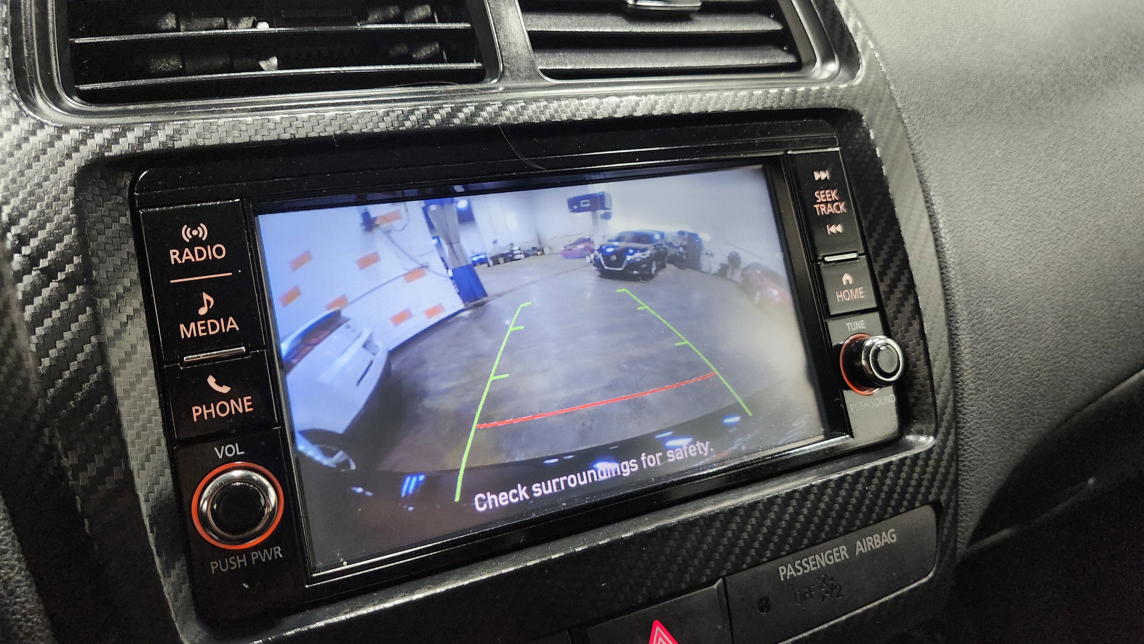 Used 2021 Mitsubishi Outlander Sport ES image 2