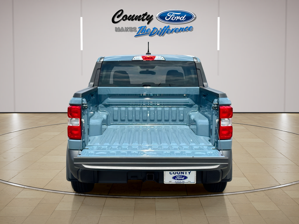 Used 2023 Ford Maverick XL FWD image 19