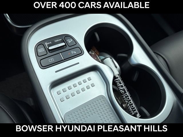 New 2026 Hyundai Ioniq 9 SEL AWD/4WD image 10