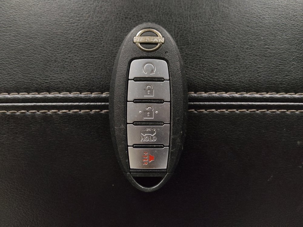 Used 2024 Nissan Altima 2.5 SV image 32