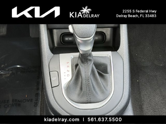 Certified 2024 Kia Forte LXS FWD image 23