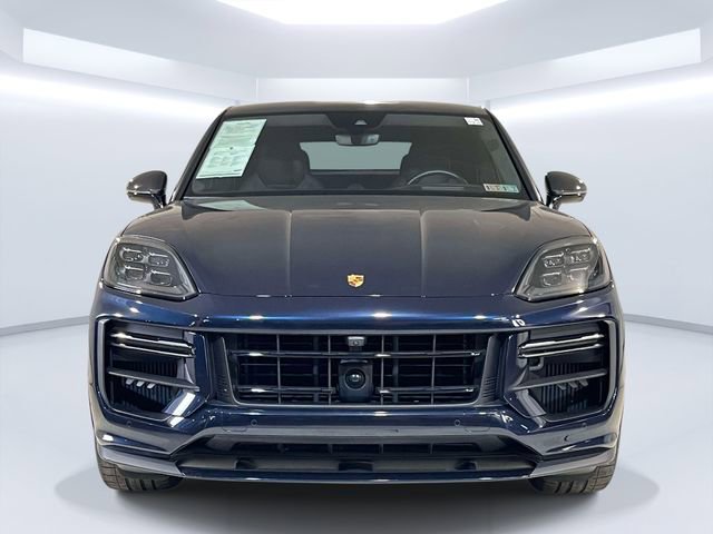 Certified 2024 Porsche Cayenne Turbo GT image 2