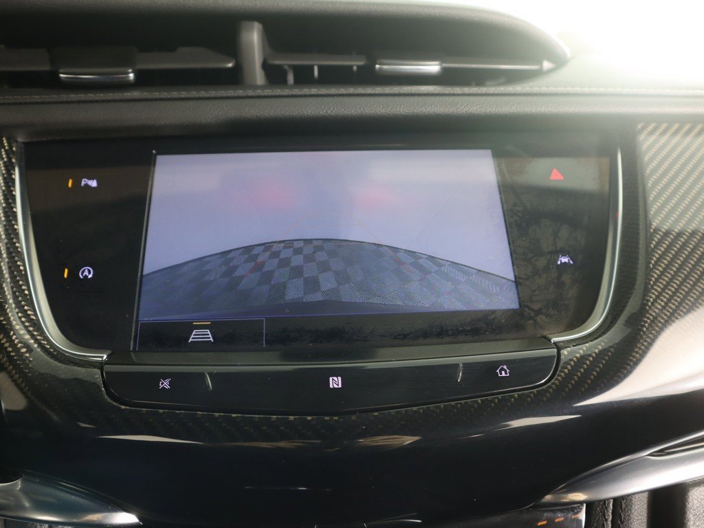 Used 2021 Cadillac XT6 Sport image 56