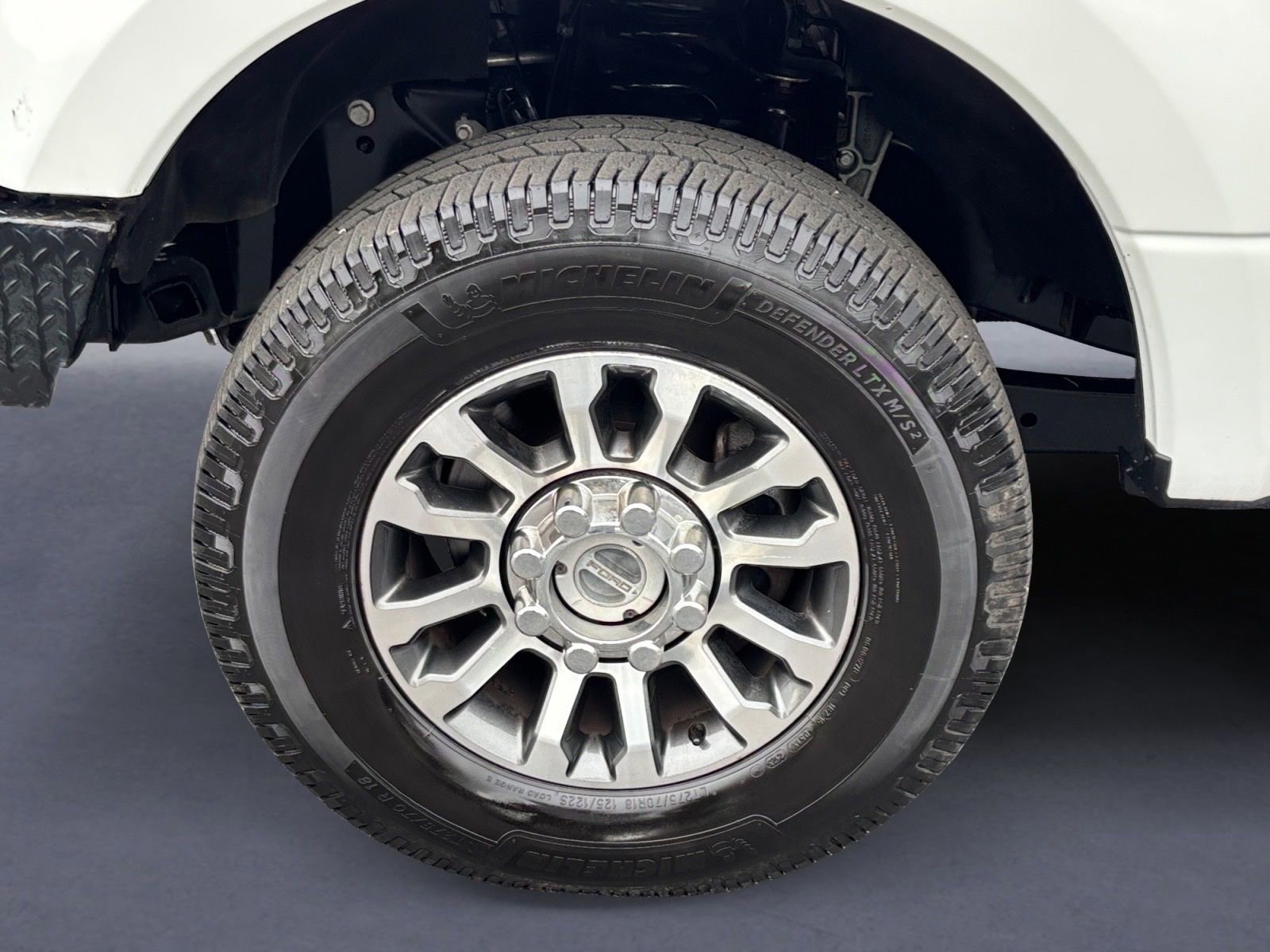 Used 2020 Ford F250 Lariat image 13