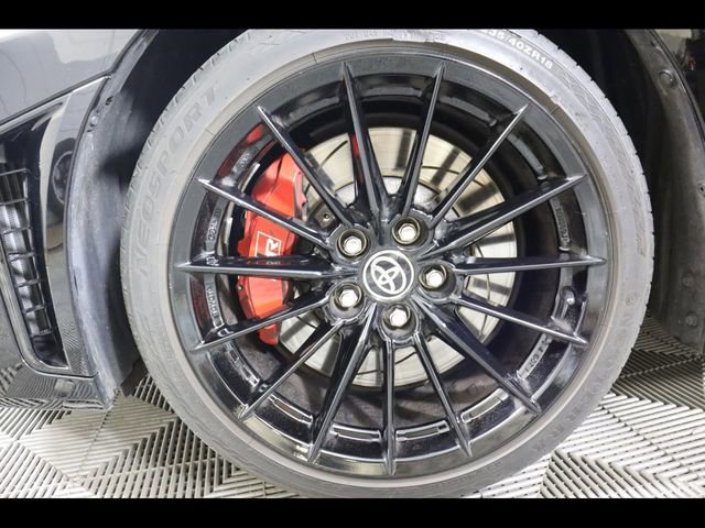 Used 2025 Toyota Corolla Core image 26