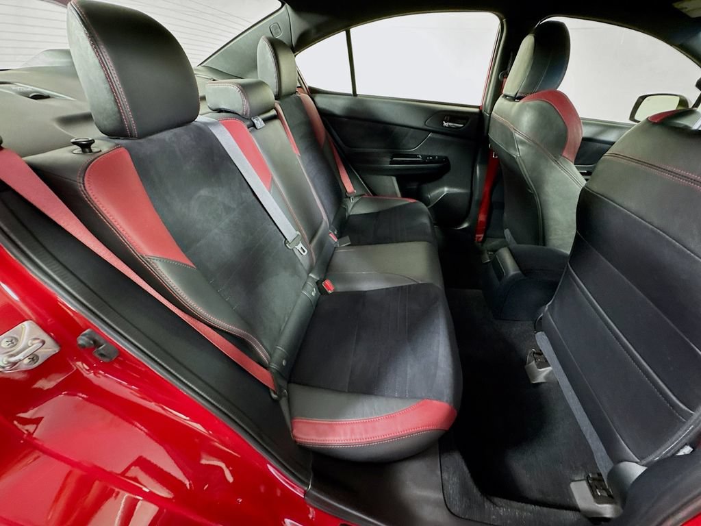 Used 2019 Subaru WRX STI AWD/4WD image 32