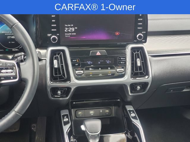 Used 2023 Kia Sorento SX AWD/4WD image 32