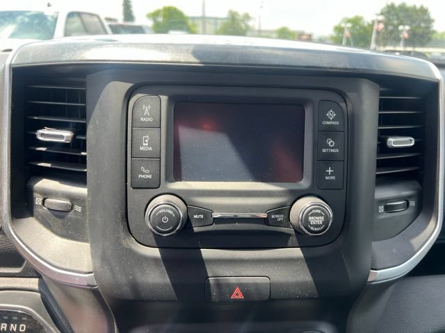 Used 2019 RAM 1500 Big Horn AWD/4WD image 23