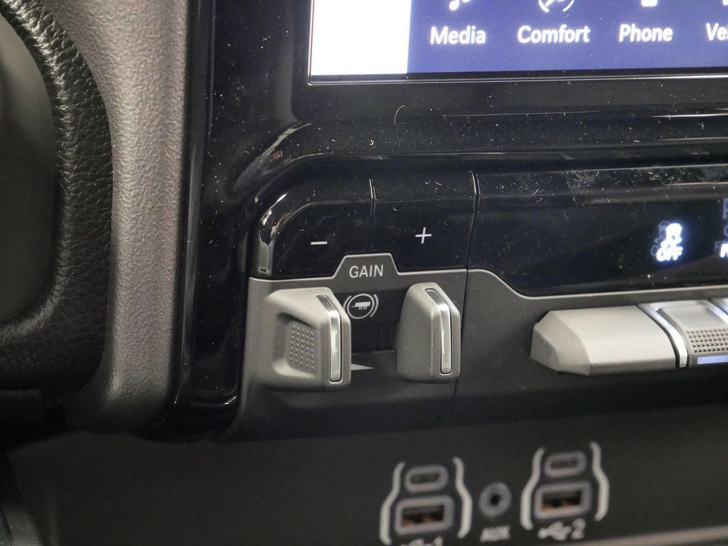 New 2026 RAM 1500 Big Horn image 34