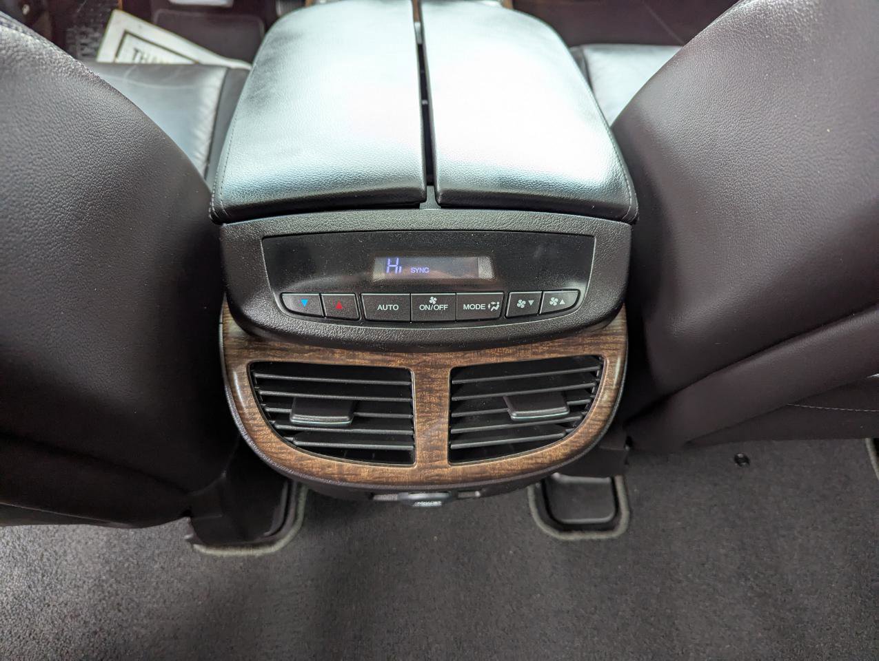 Used 2011 Acura MDX w/ Technology Package AWD/4WD image 45