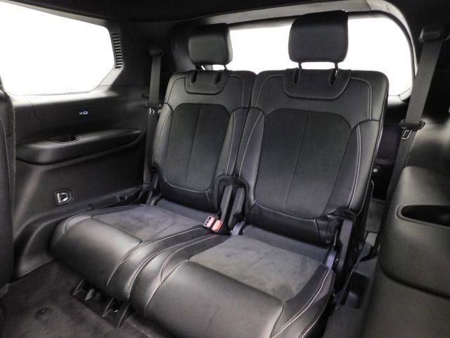 Used 2022 Jeep Grand Cherokee L Laredo image 25