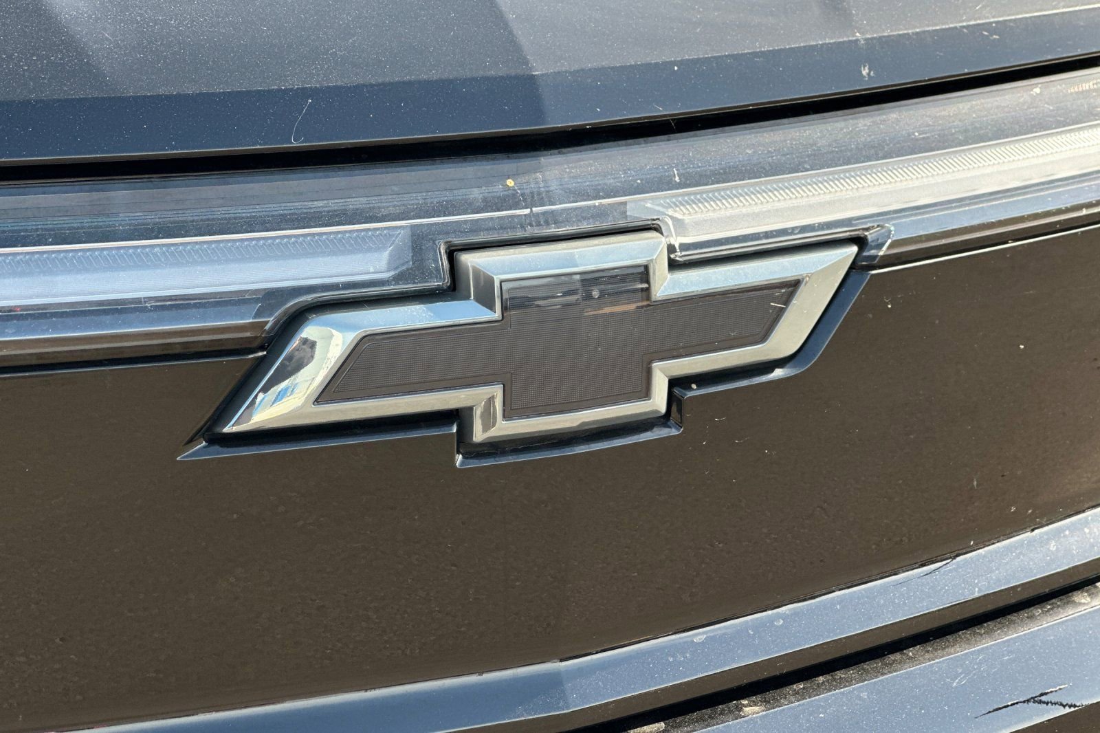 Used 2024 Chevrolet Silverado EV RST AWD/4WD image 37