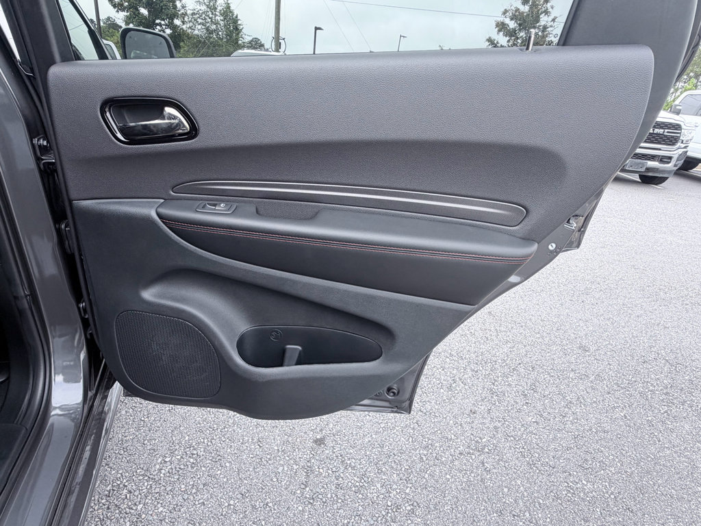 New 2026 Dodge Durango GT AWD/4WD image 35