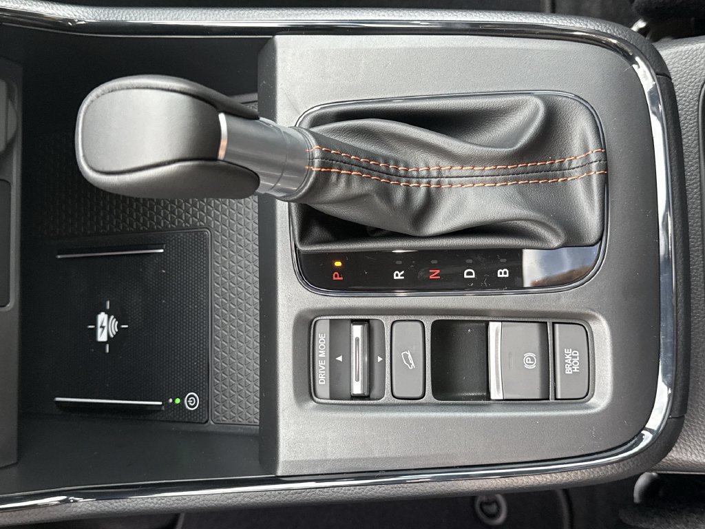 New 2027 Honda CR-V Sport-L image 22