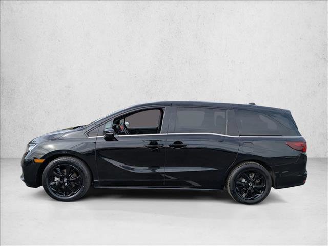 Used 2023 Honda Odyssey Sport image 8