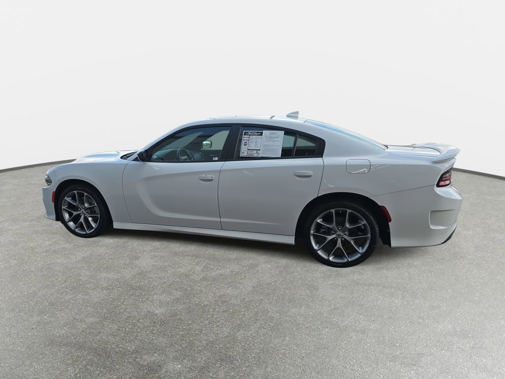 Used 2023 Dodge Charger GT image 8