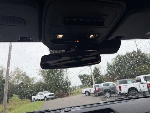 New 2025 Ford Bronco Badlands image 33