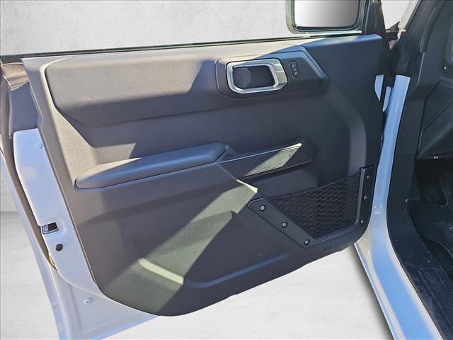 New 2025 Ford Bronco Big Bend image 13