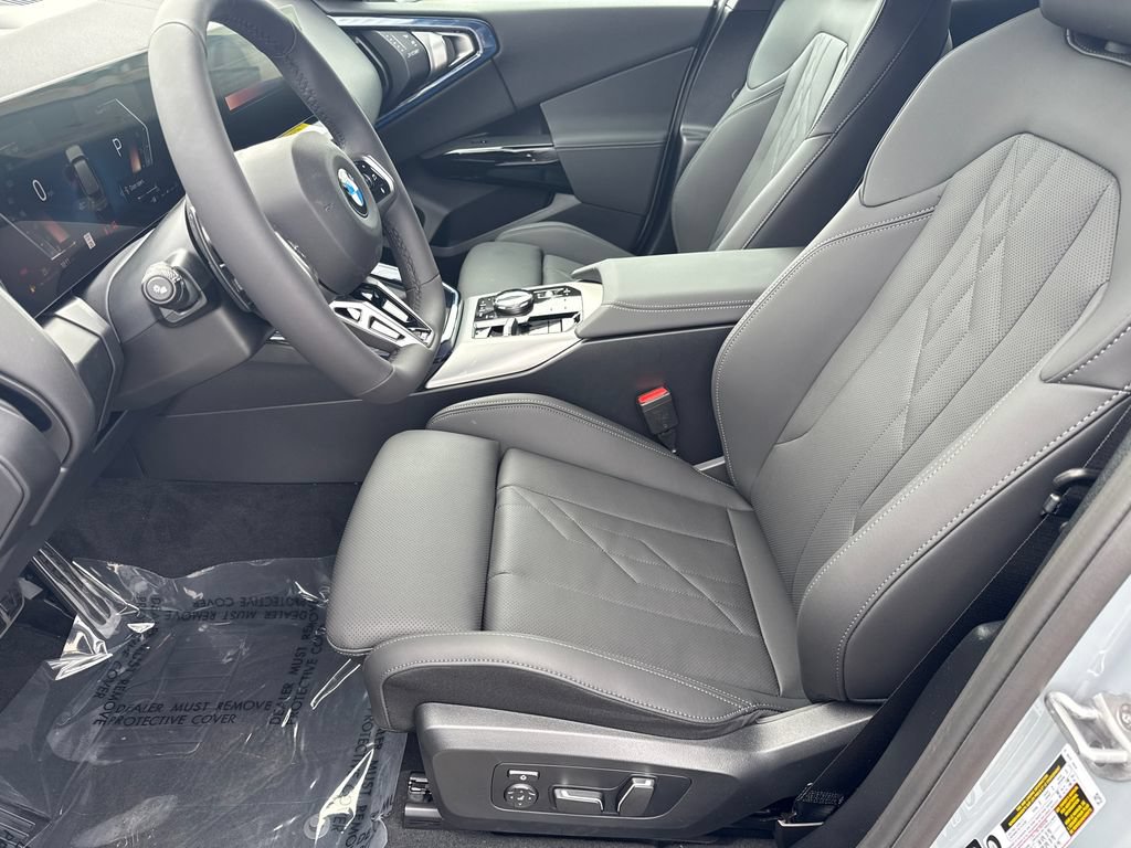 New 2026 BMW X3 xDrive30i w/ M Sport Package AWD/4WD image 20