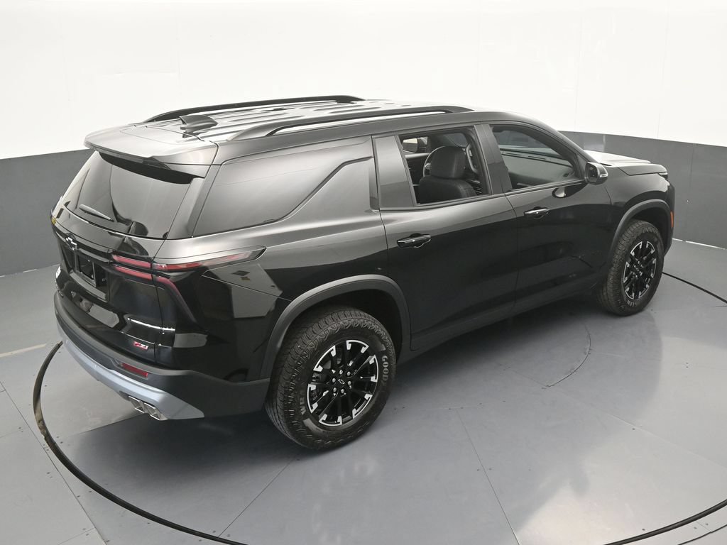 Used 2026 Chevrolet Traverse Z71 AWD/4WD image 52
