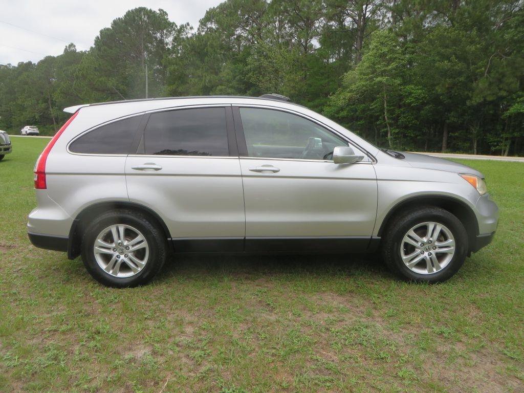 Used 2011 Honda CR-V EX-L image 5