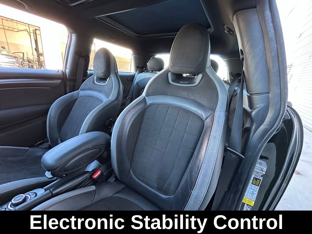Used 2024 MINI Cooper John Cooper Works image 12