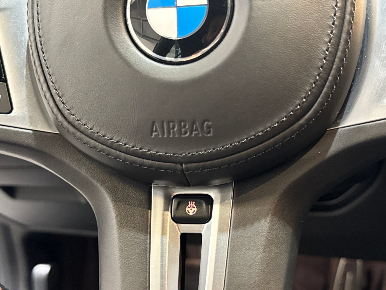 Used 2022 BMW M3 w/ Executive Package RWD image 28