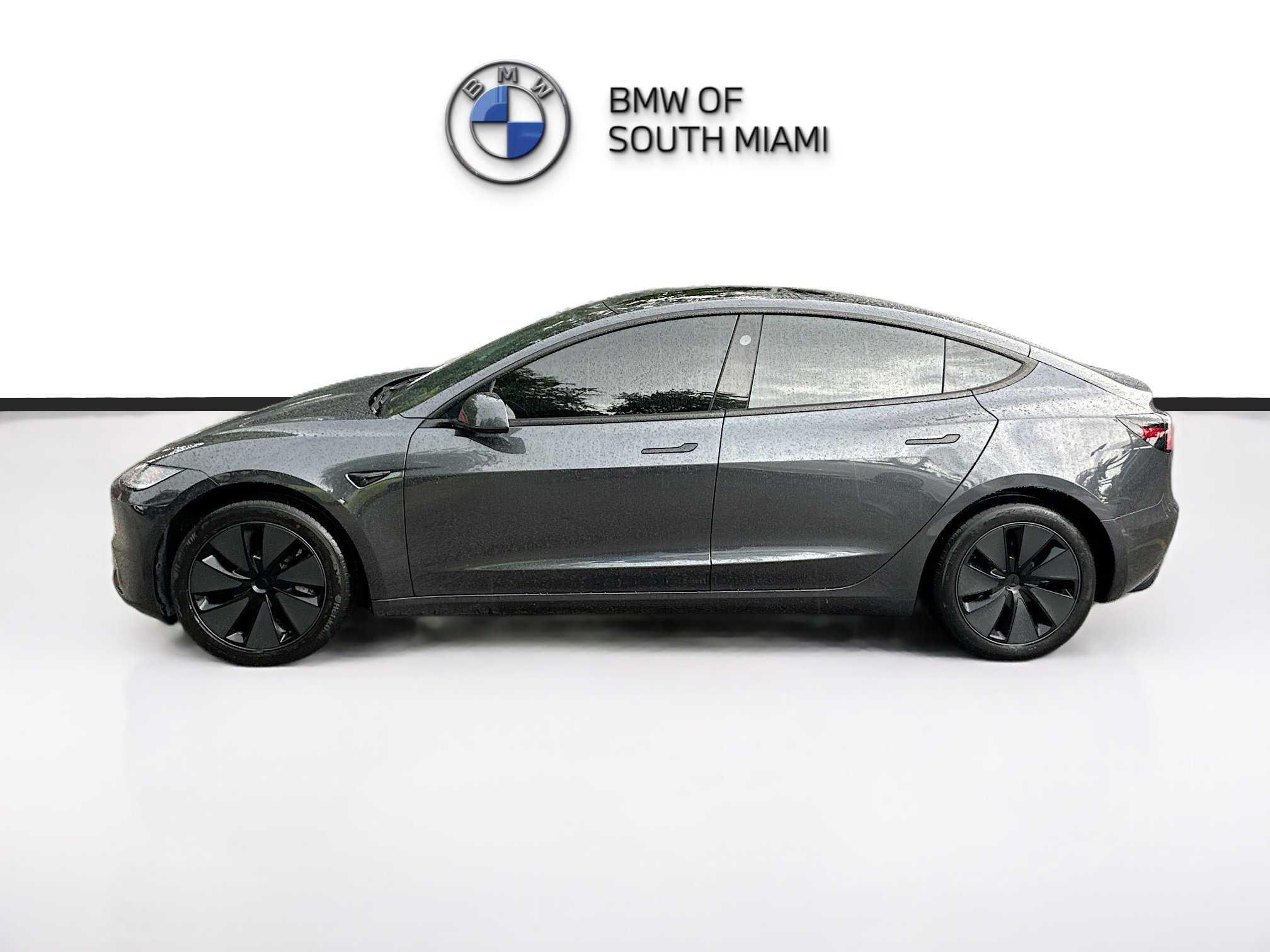 Used 2025 Tesla Model 3 Long Range RWD image 4