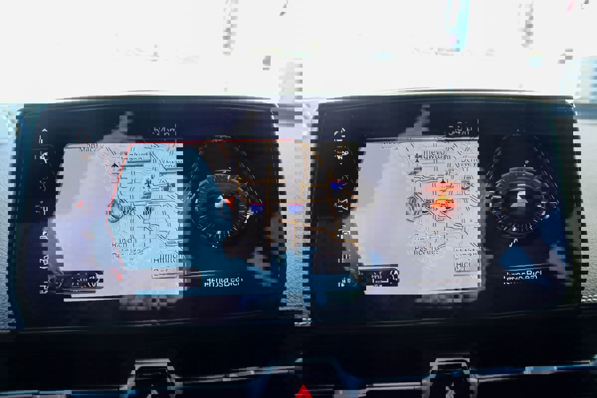 Used 2024 Toyota Supra Premium w/ Driver Assist Package image 23